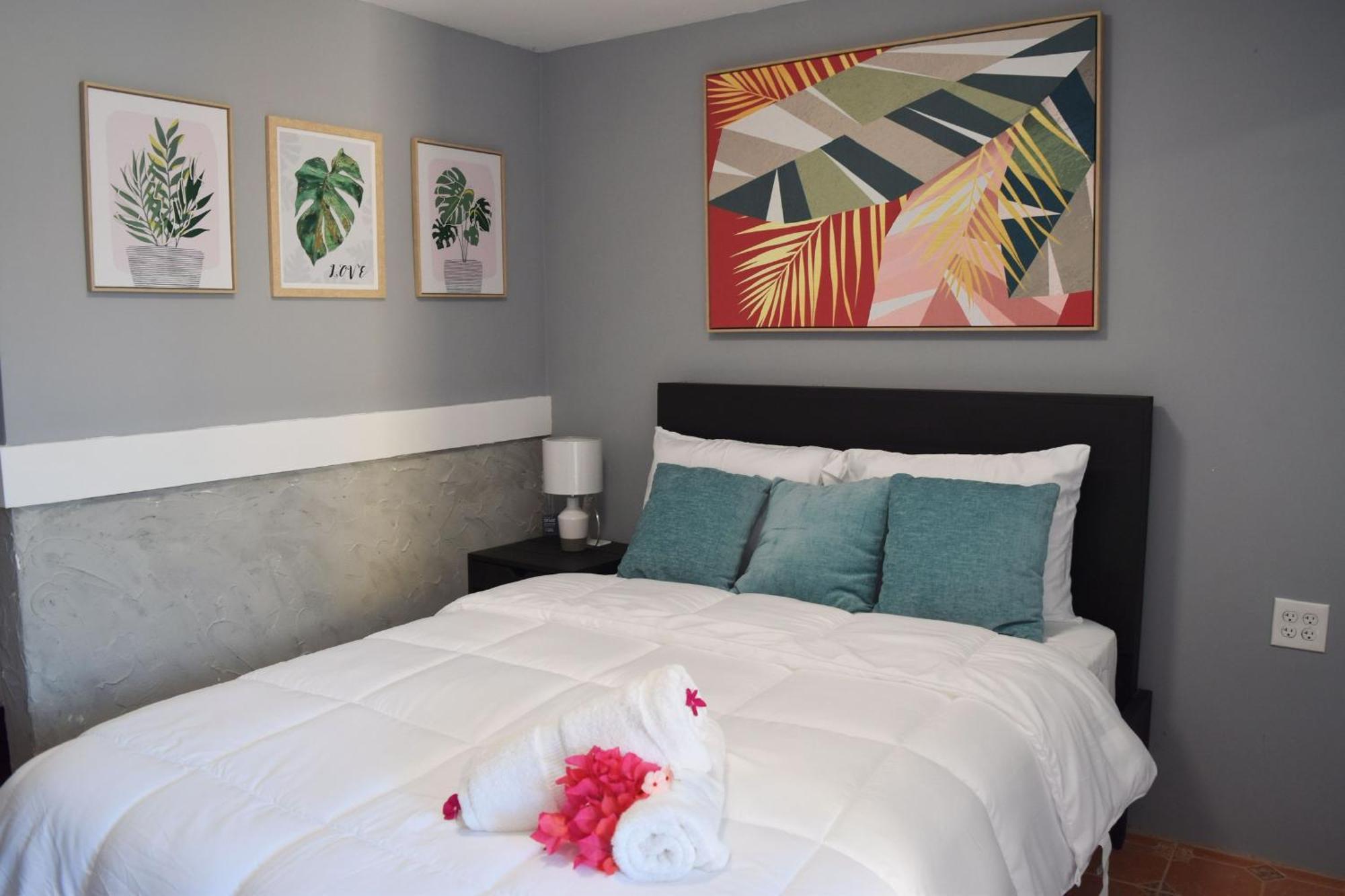 Hotel Boutique Calizo Vip Fajardo Δωμάτιο φωτογραφία
