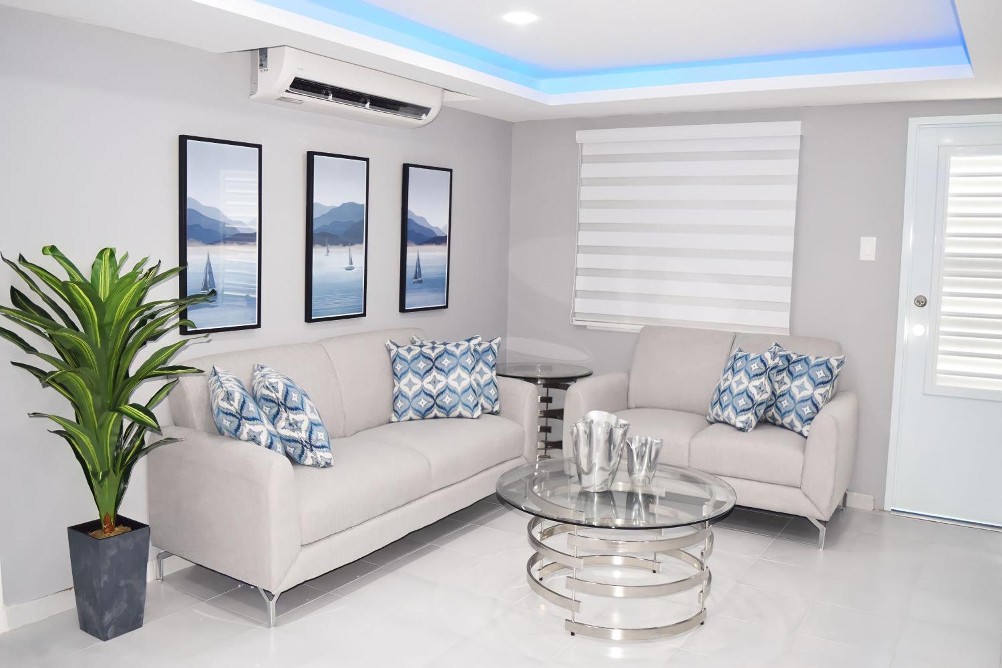 Hotel Boutique Calizo Vip Fajardo Δωμάτιο φωτογραφία