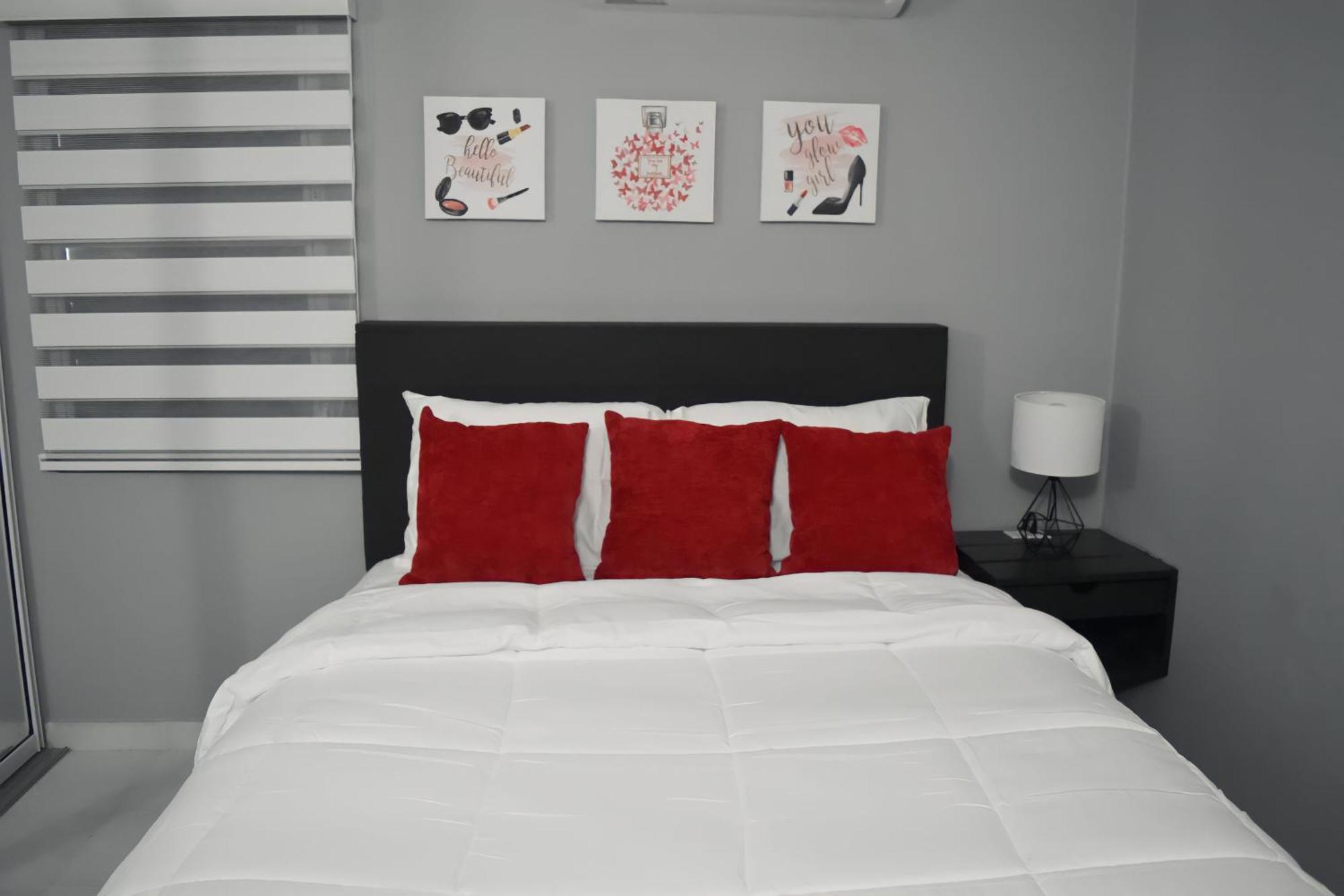 Hotel Boutique Calizo Vip Fajardo Δωμάτιο φωτογραφία