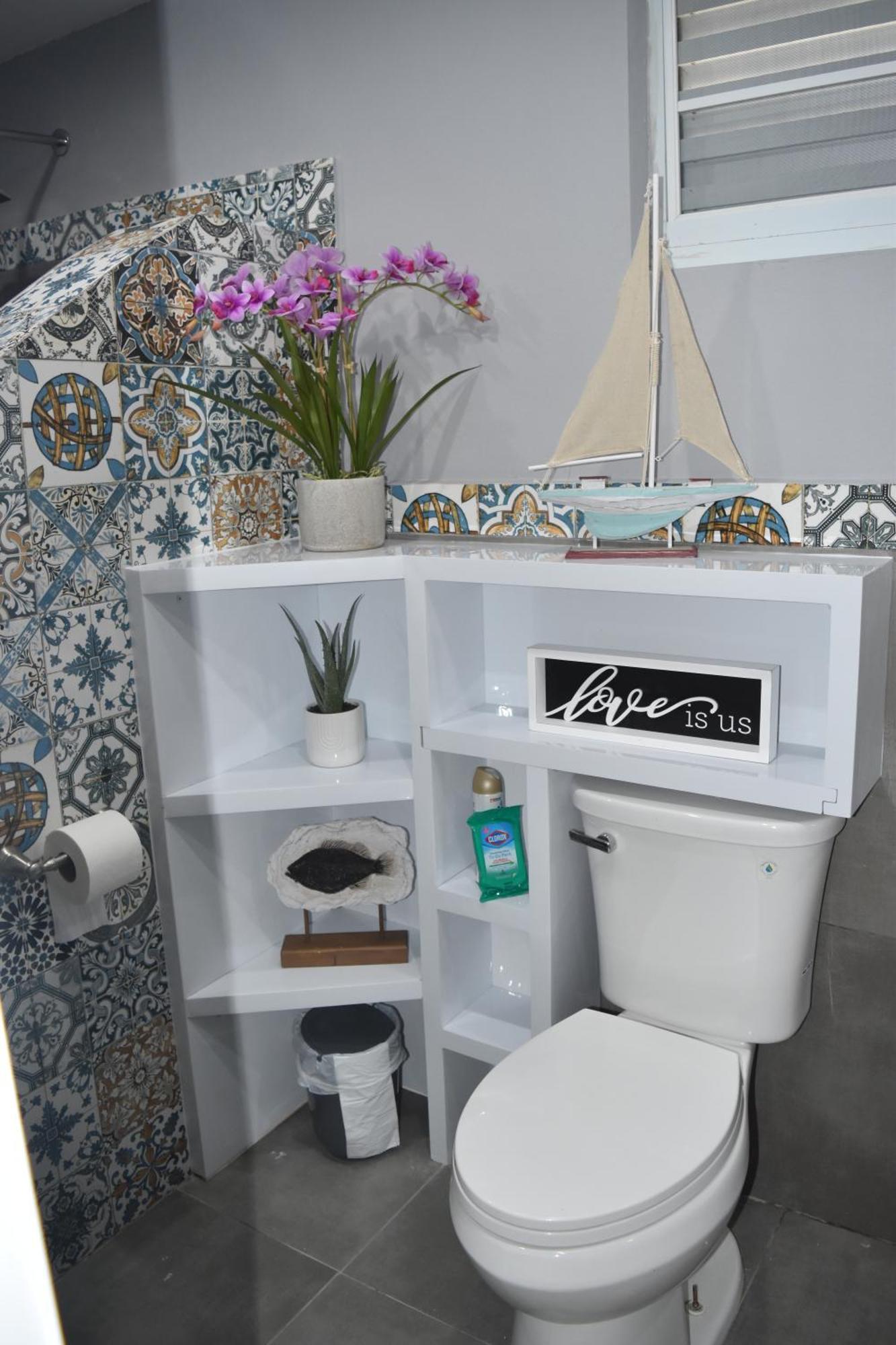 Hotel Boutique Calizo Vip Fajardo Δωμάτιο φωτογραφία