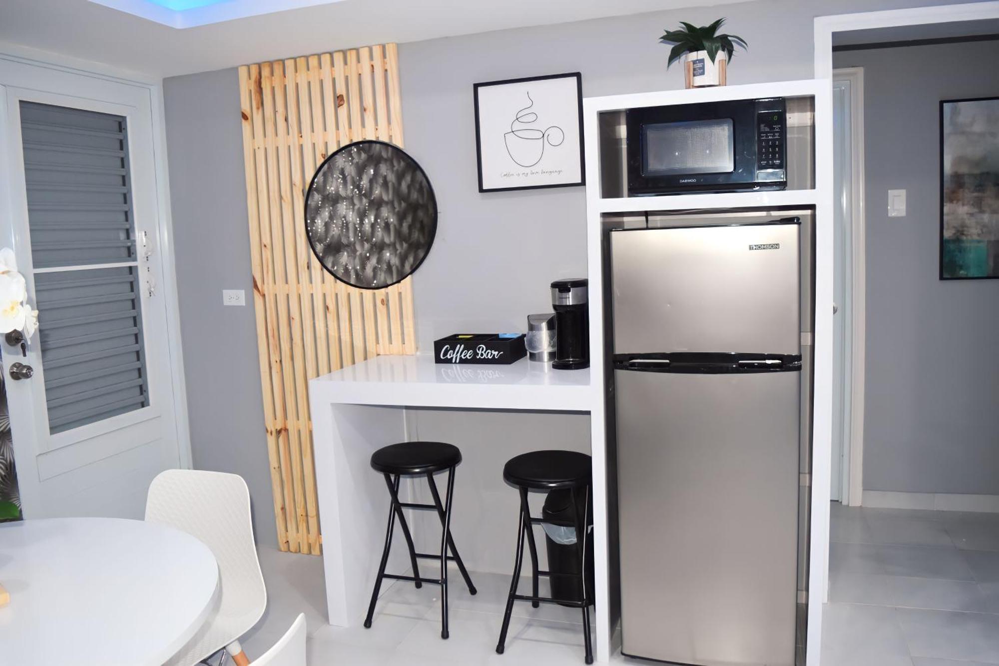 Hotel Boutique Calizo Vip Fajardo Δωμάτιο φωτογραφία