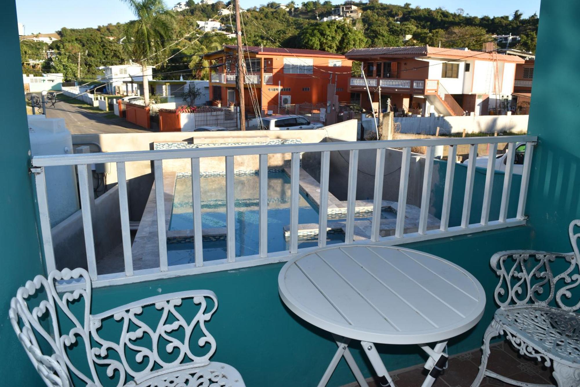 Hotel Boutique Calizo Vip Fajardo Δωμάτιο φωτογραφία