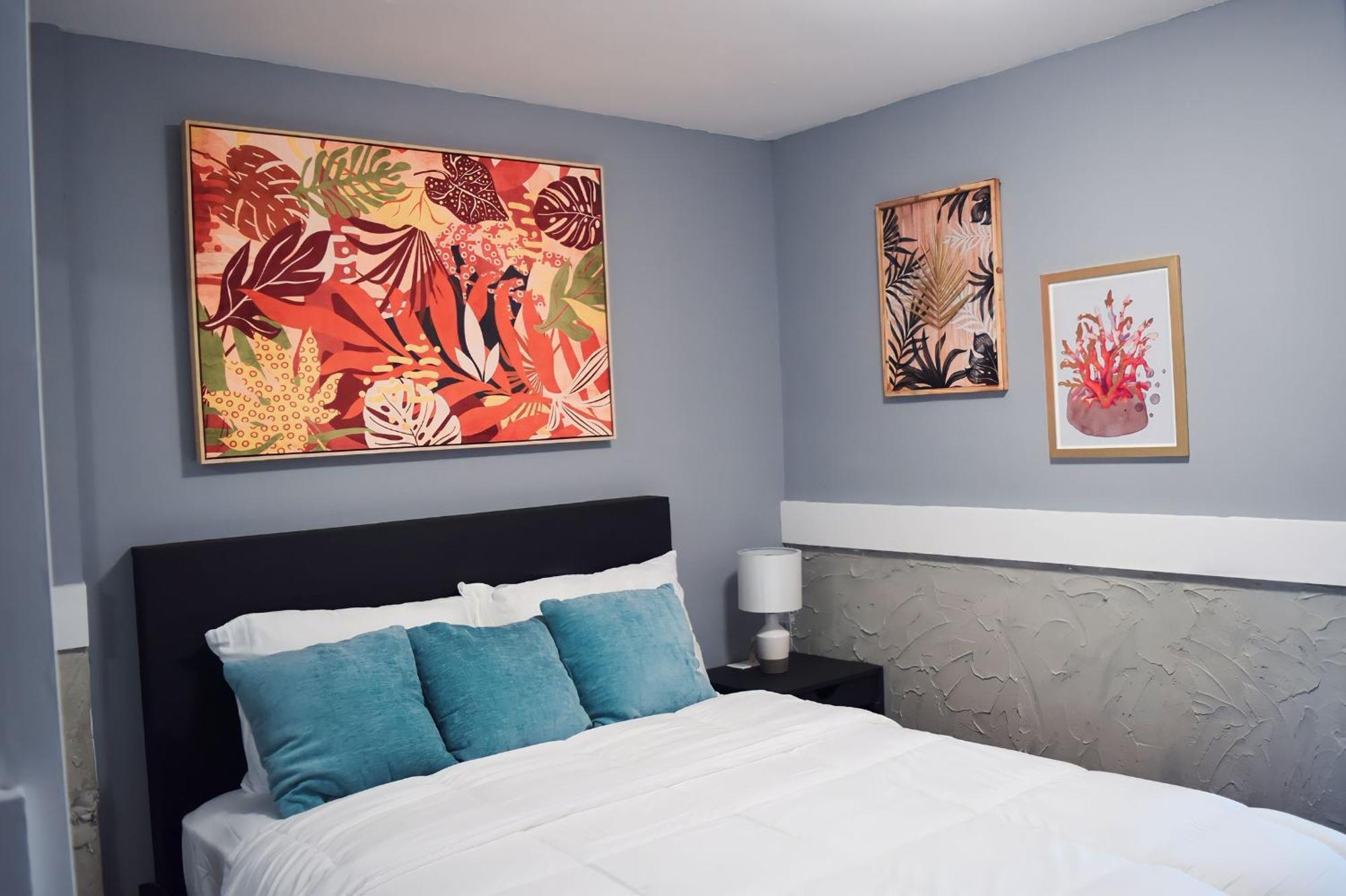 Hotel Boutique Calizo Vip Fajardo Δωμάτιο φωτογραφία