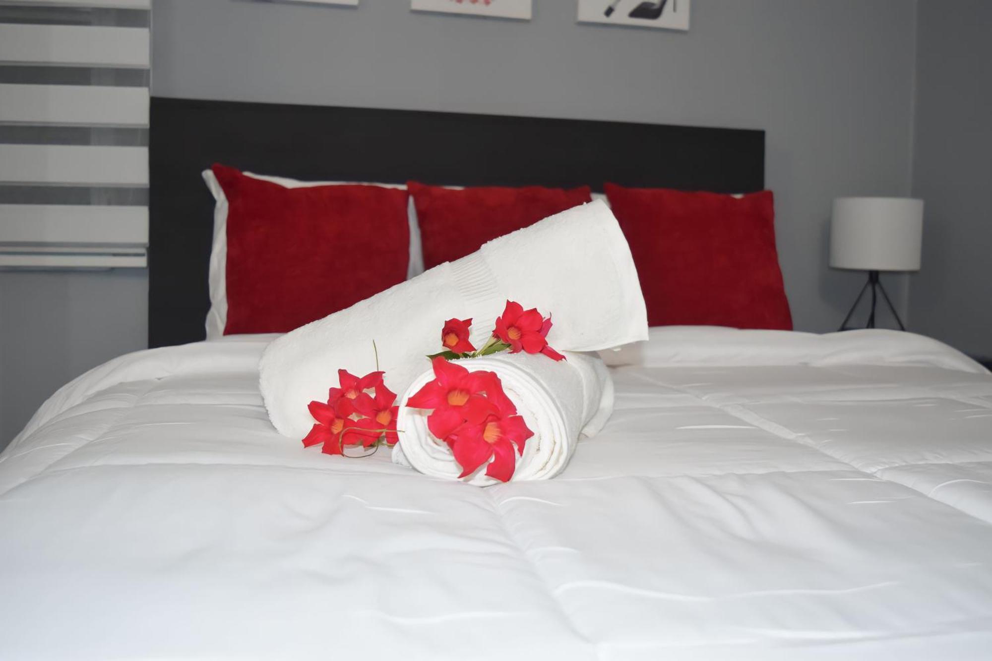 Hotel Boutique Calizo Vip Fajardo Δωμάτιο φωτογραφία