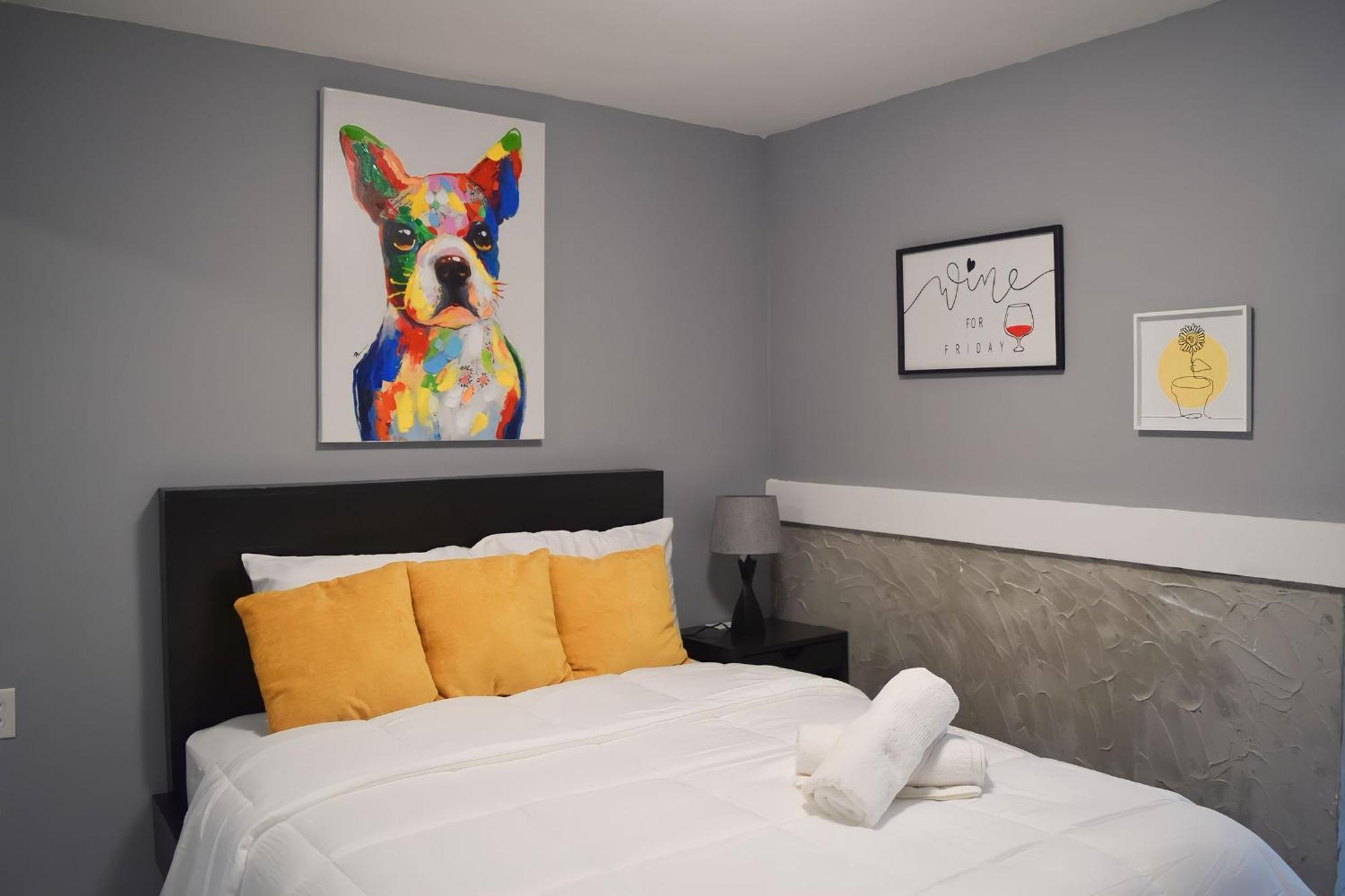 Hotel Boutique Calizo Vip Fajardo Δωμάτιο φωτογραφία