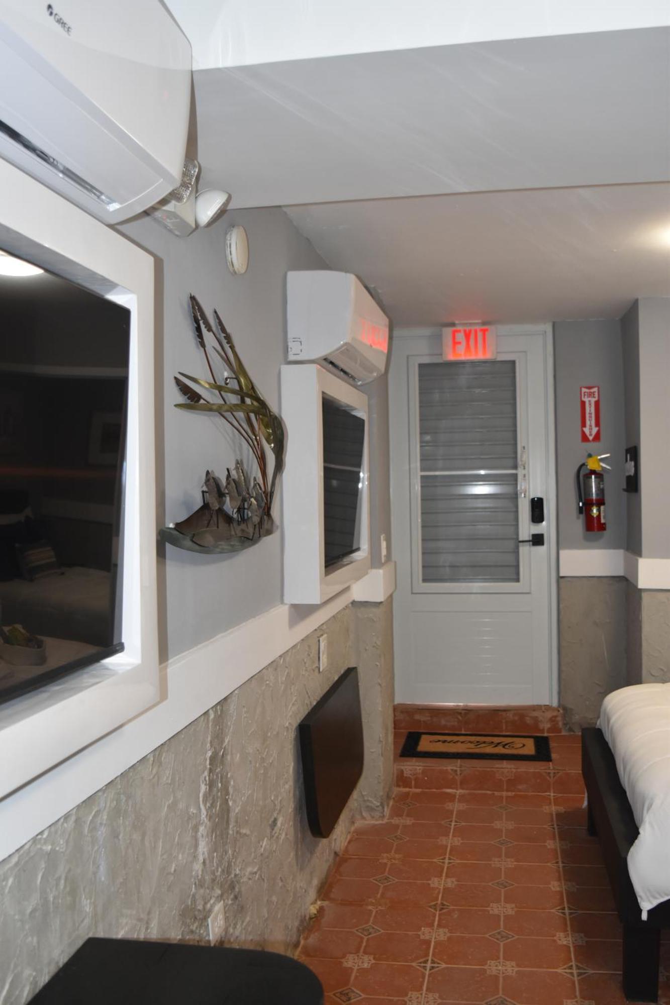 Hotel Boutique Calizo Vip Fajardo Δωμάτιο φωτογραφία