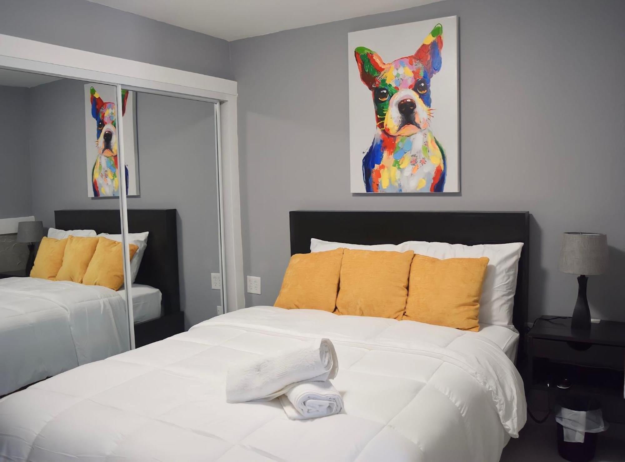 Hotel Boutique Calizo Vip Fajardo Δωμάτιο φωτογραφία