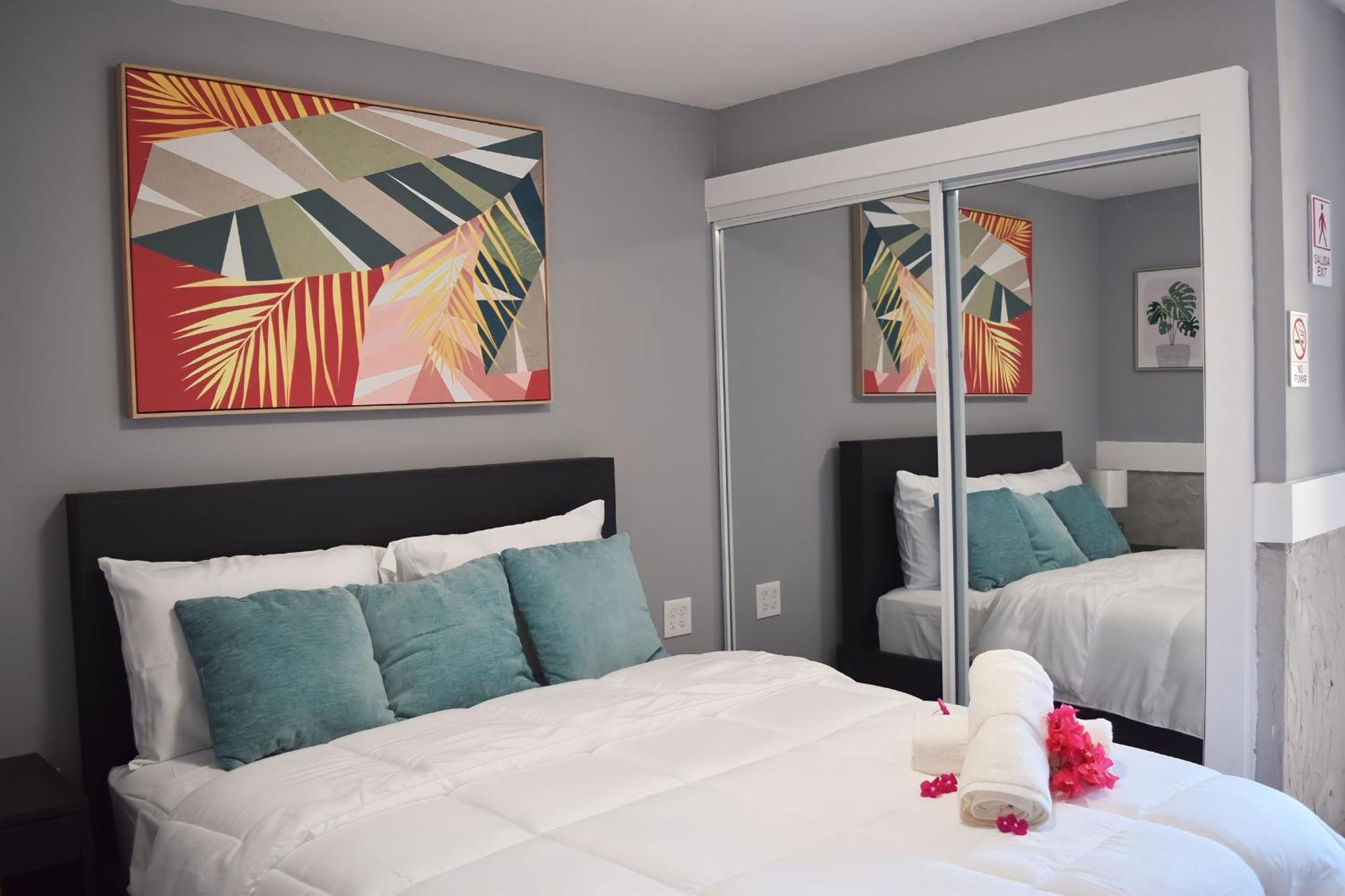 Hotel Boutique Calizo Vip Fajardo Δωμάτιο φωτογραφία