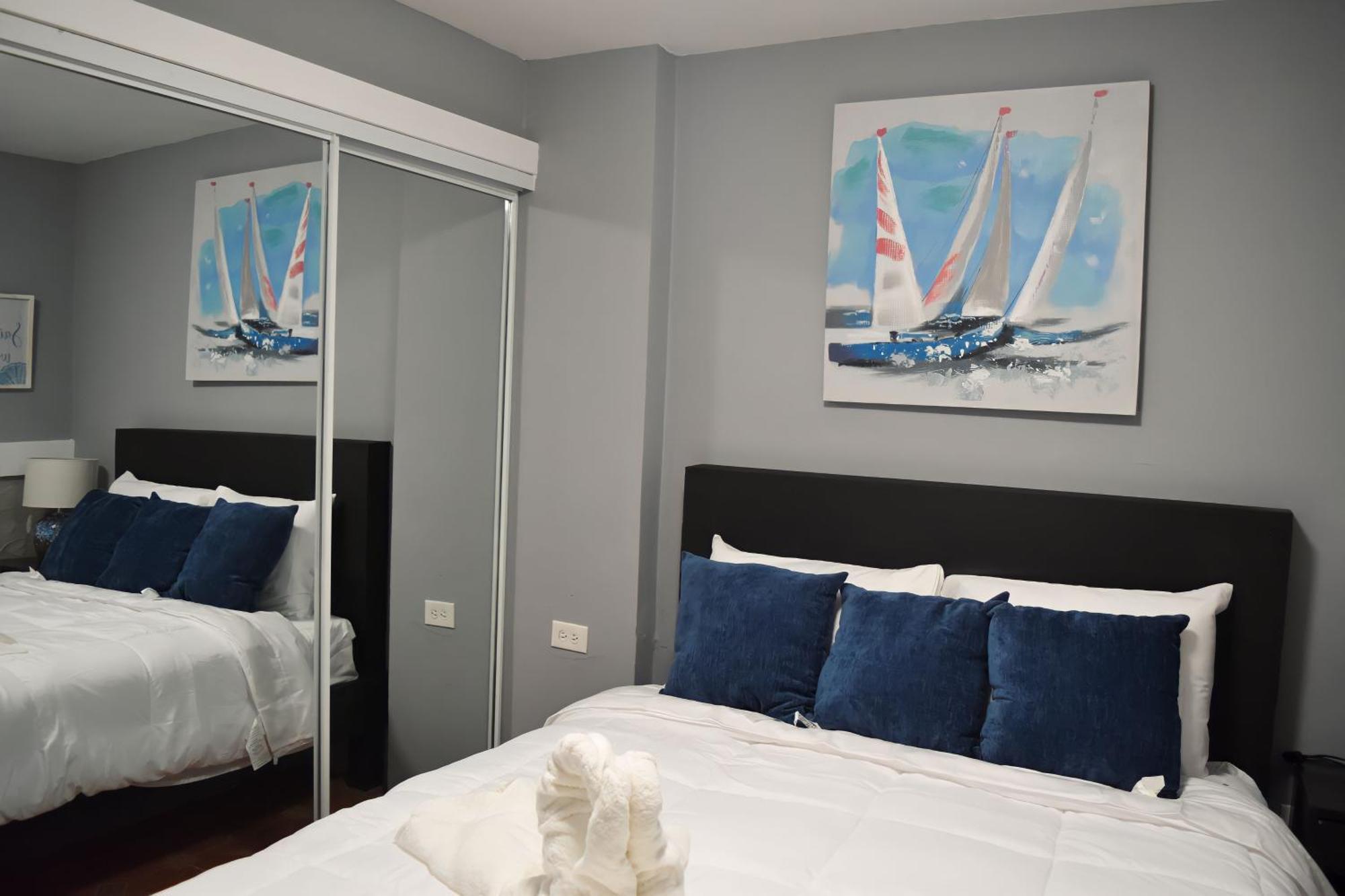 Hotel Boutique Calizo Vip Fajardo Δωμάτιο φωτογραφία