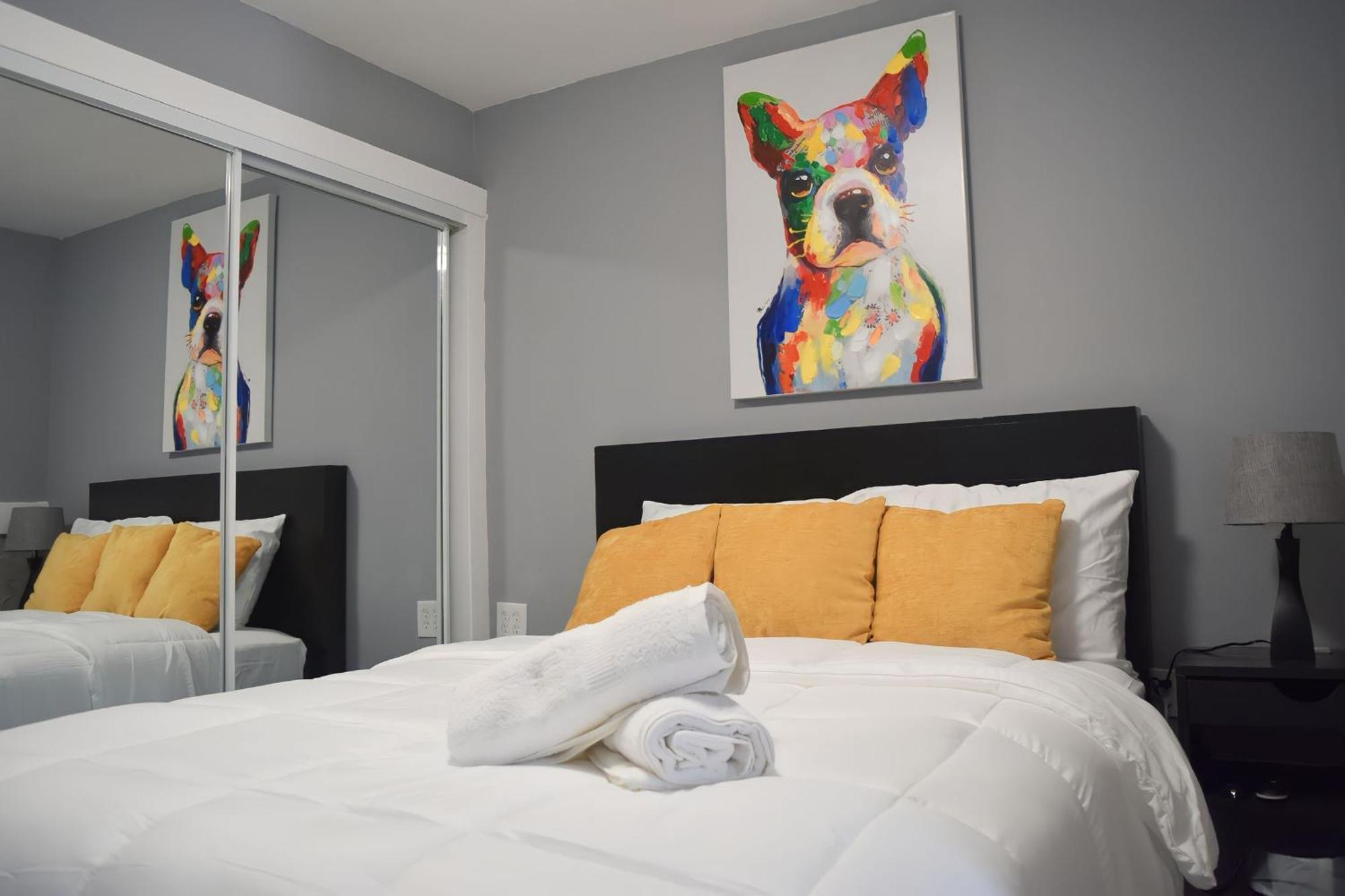 Hotel Boutique Calizo Vip Fajardo Δωμάτιο φωτογραφία