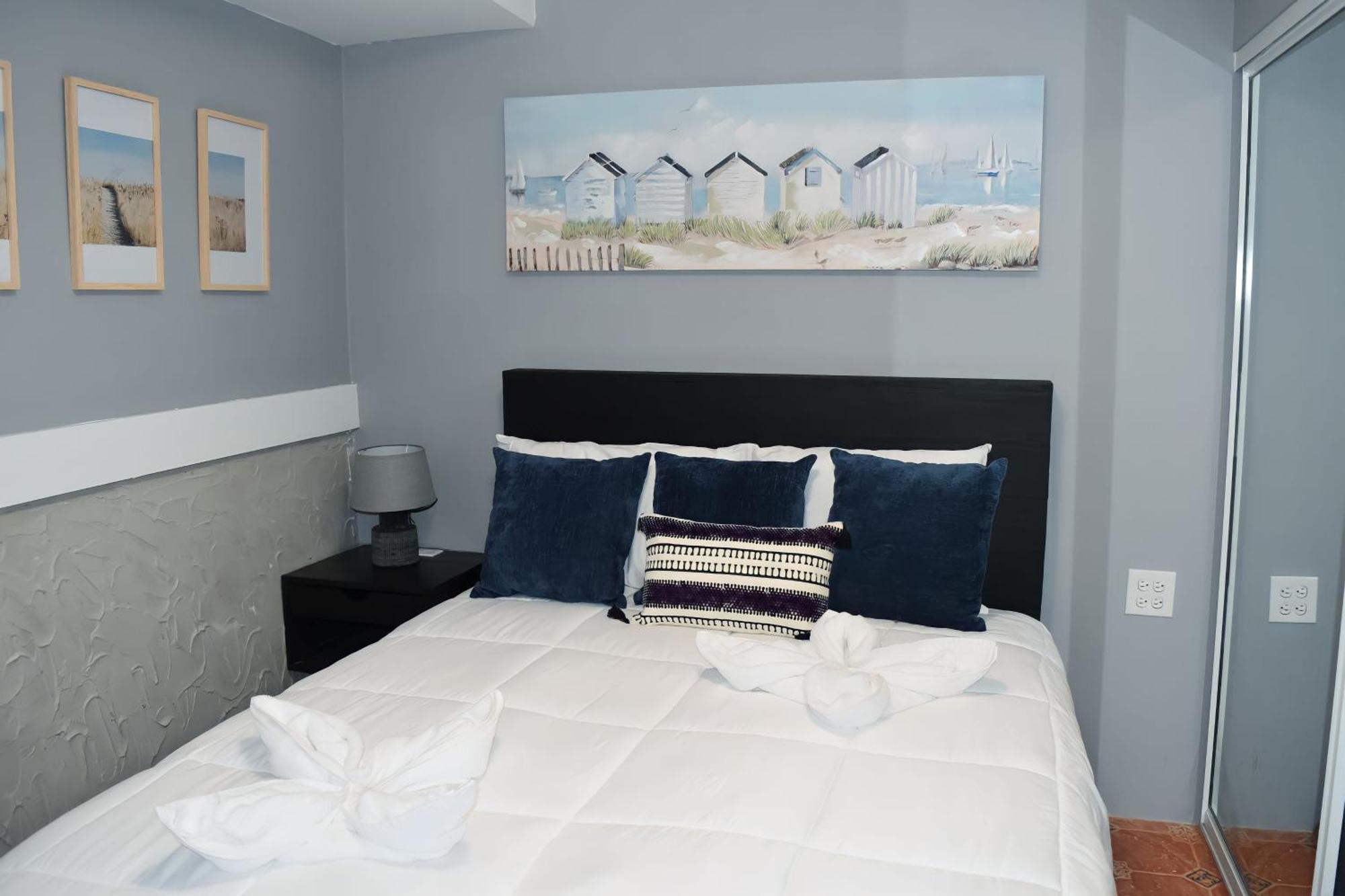 Hotel Boutique Calizo Vip Fajardo Δωμάτιο φωτογραφία