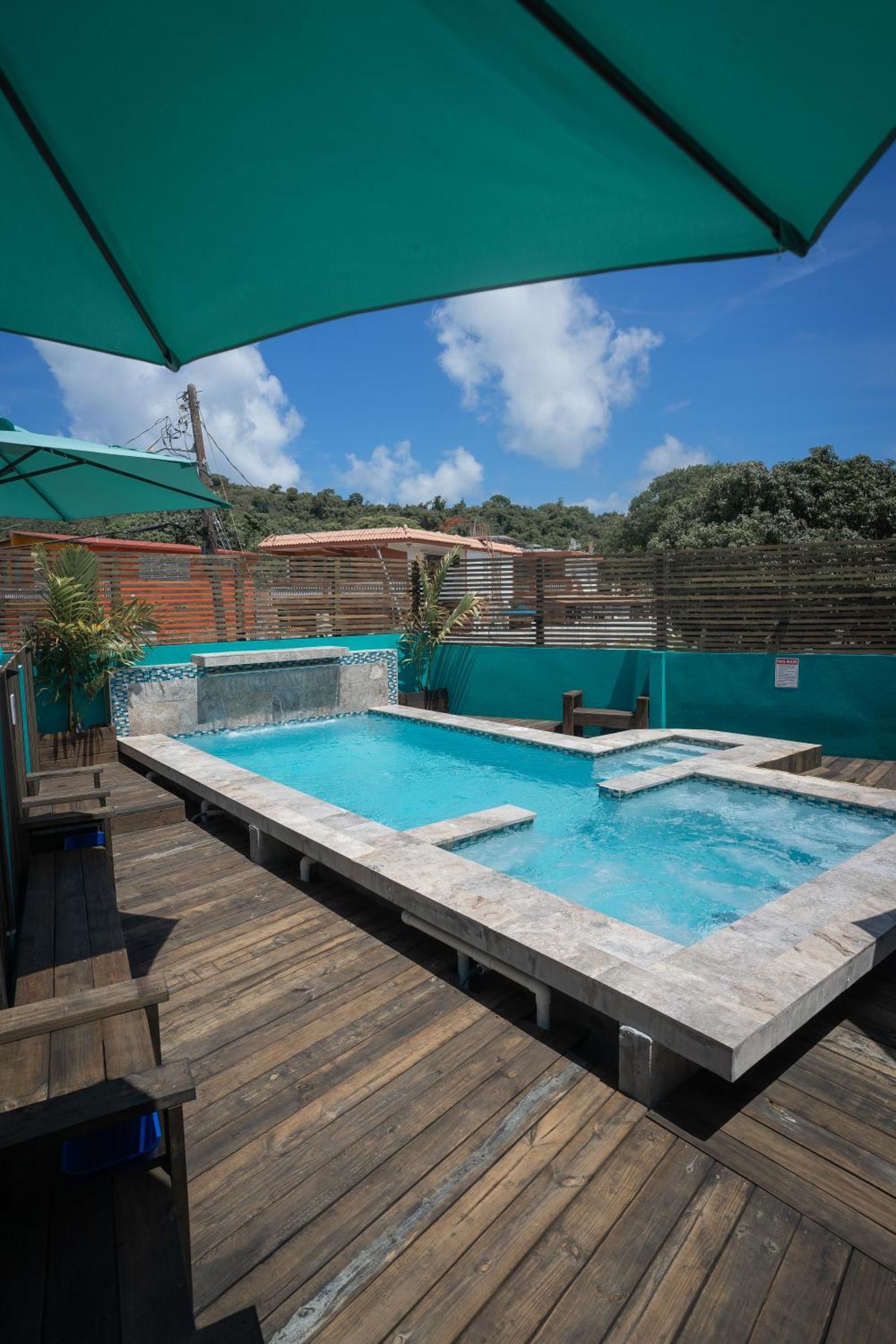 Hotel Boutique Calizo Vip Fajardo Εξωτερικό φωτογραφία