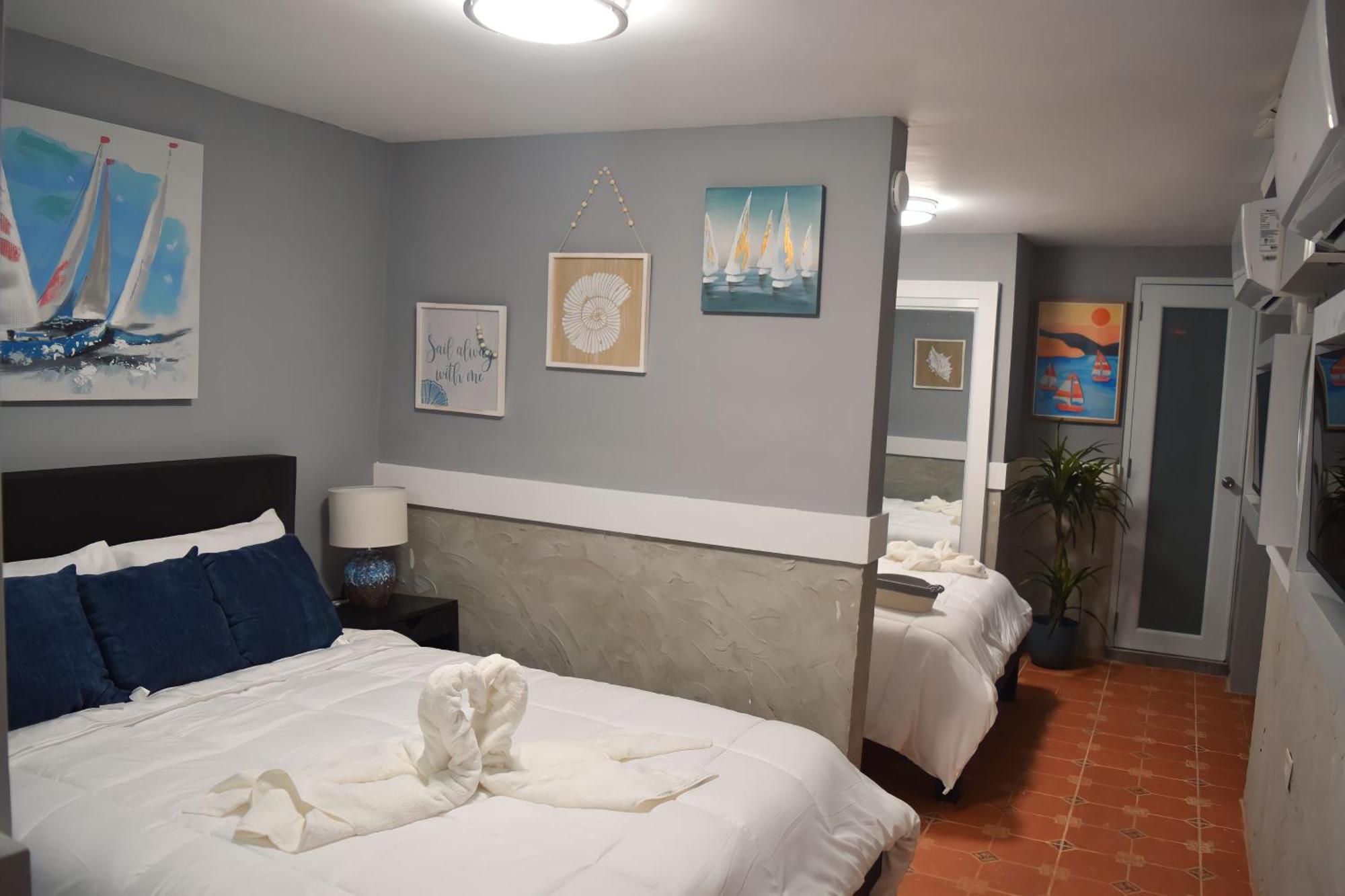 Hotel Boutique Calizo Vip Fajardo Δωμάτιο φωτογραφία