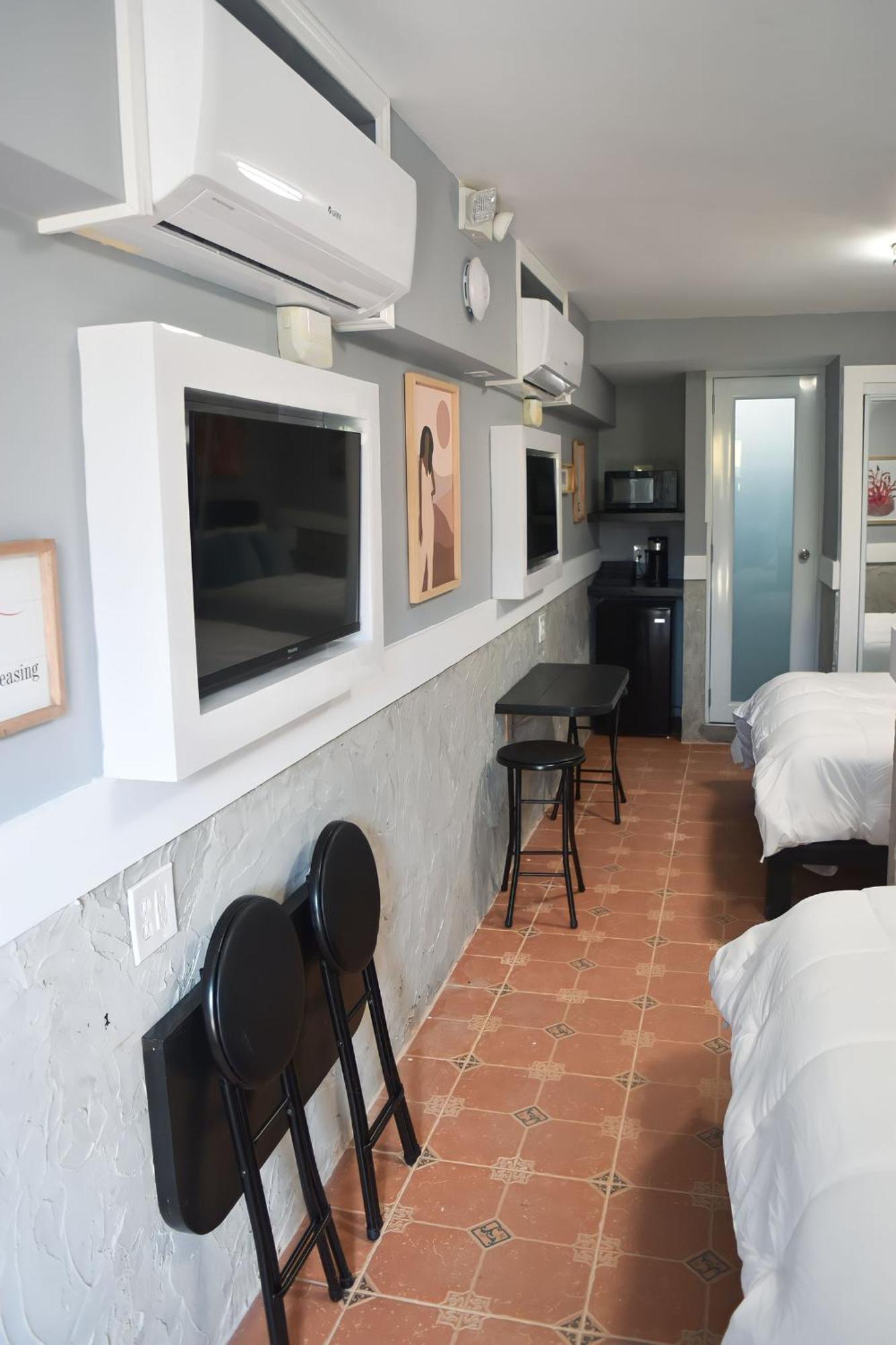 Hotel Boutique Calizo Vip Fajardo Δωμάτιο φωτογραφία