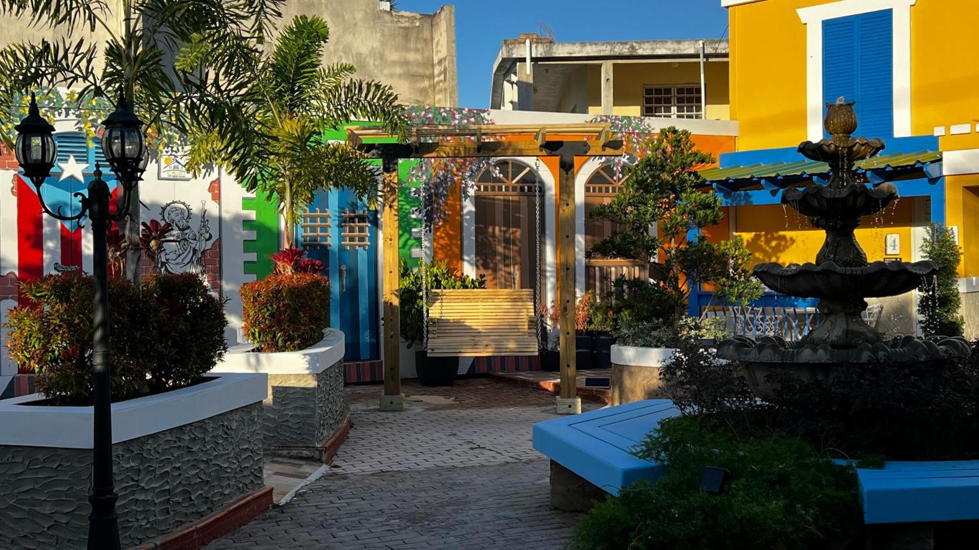 Hotel Boutique Calizo Vip Fajardo Εξωτερικό φωτογραφία