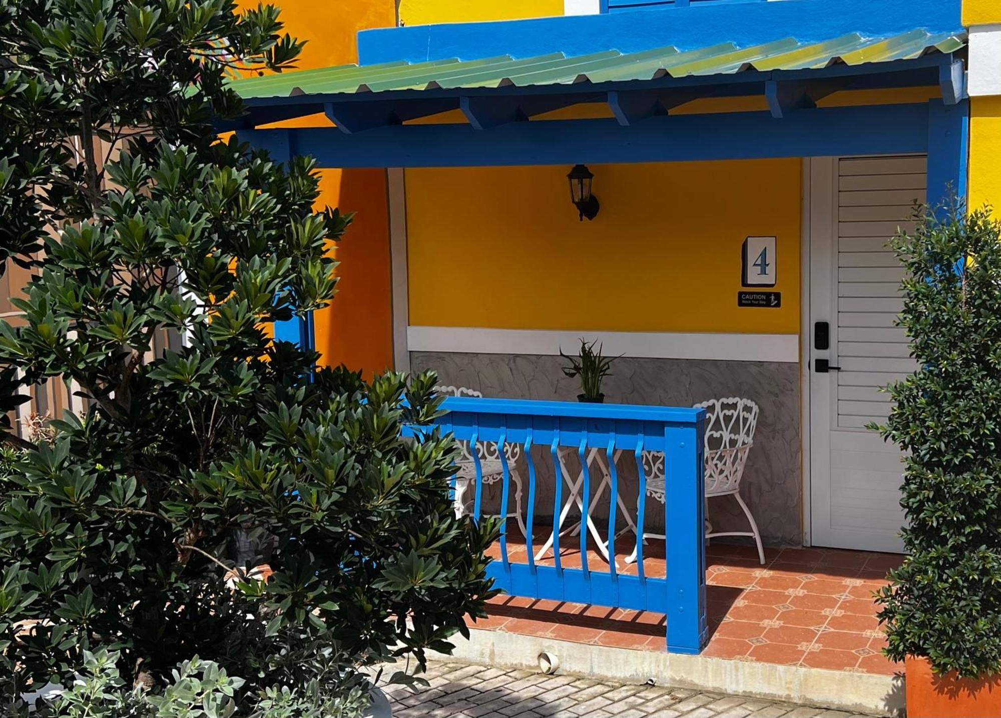 Hotel Boutique Calizo Vip Fajardo Δωμάτιο φωτογραφία